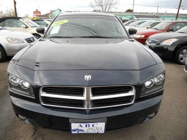 Dodge Charger 2006 photo 1