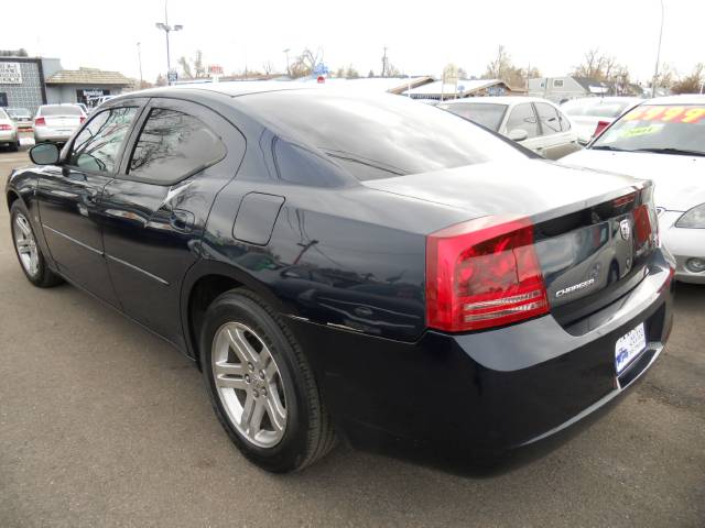 Dodge Charger 2006 photo 3