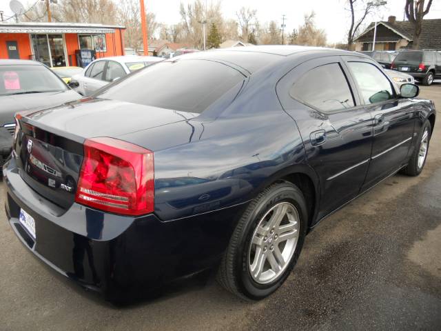 Dodge Charger 2006 photo 5