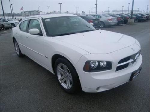 Dodge Charger SLT 25 Other