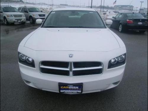 Dodge Charger 2006 photo 1