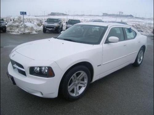 Dodge Charger 2006 photo 2