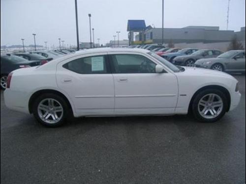 Dodge Charger 2006 photo 3