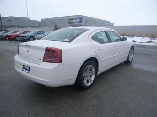 Dodge Charger 2006 photo 4