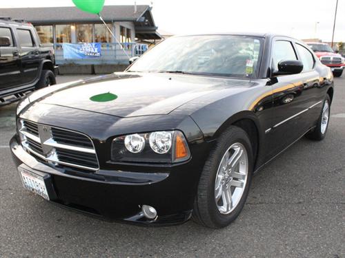 Dodge Charger SLT 25 Other