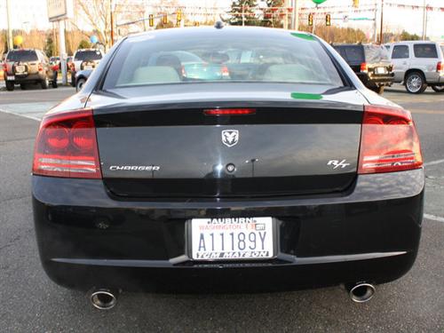 Dodge Charger 2006 photo 2