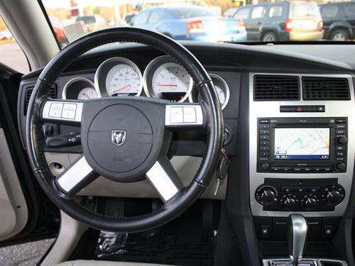 Dodge Charger 2006 photo 3