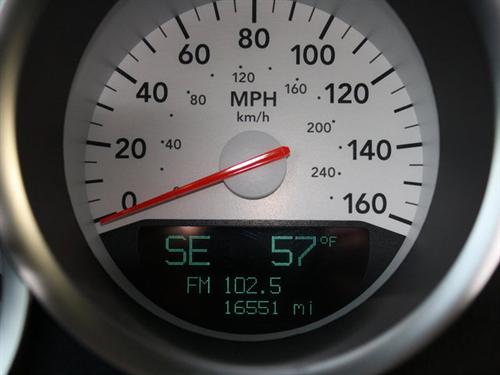 Dodge Charger 2006 photo 4