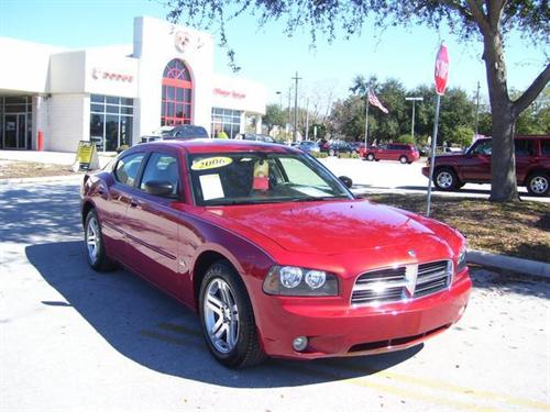 Dodge Charger Unknown Other