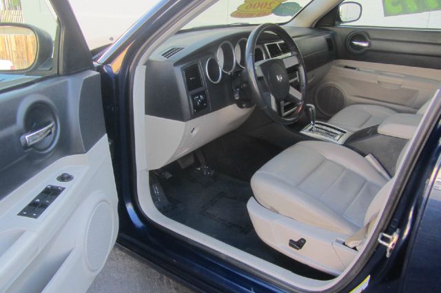 Dodge Charger Deluxe Convertible Sedan