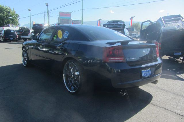 Dodge Charger 2006 photo 1