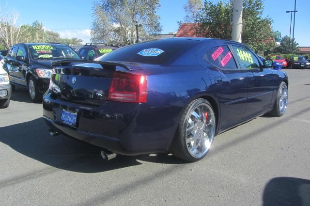 Dodge Charger 2006 photo 2