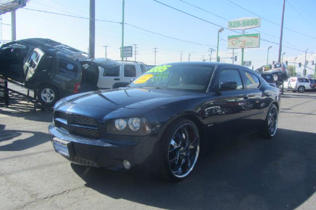 Dodge Charger 2006 photo 3