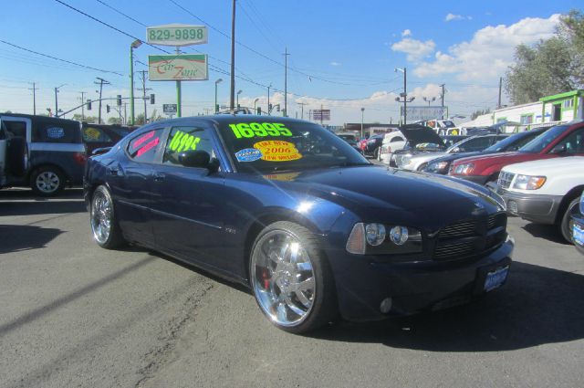 Dodge Charger 2006 photo 4