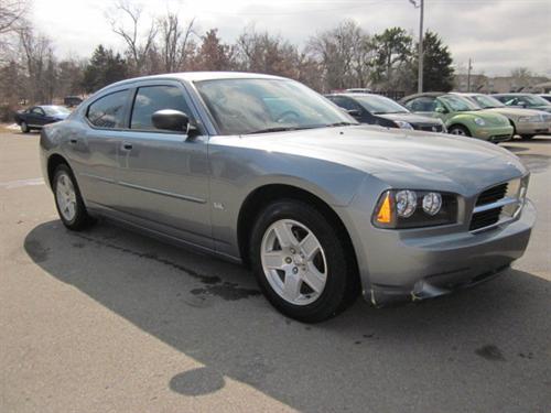 Dodge Charger 2006 photo 1