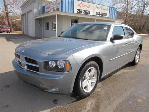Dodge Charger 2006 photo 2