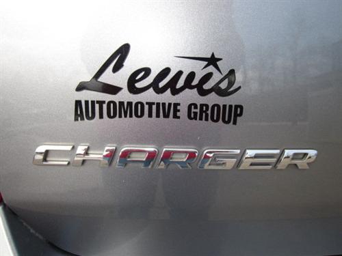 Dodge Charger 2006 photo 3