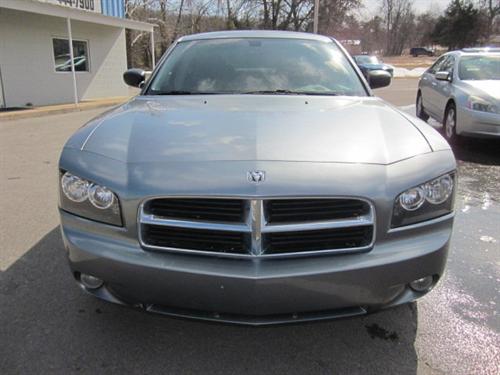 Dodge Charger 2006 photo 4