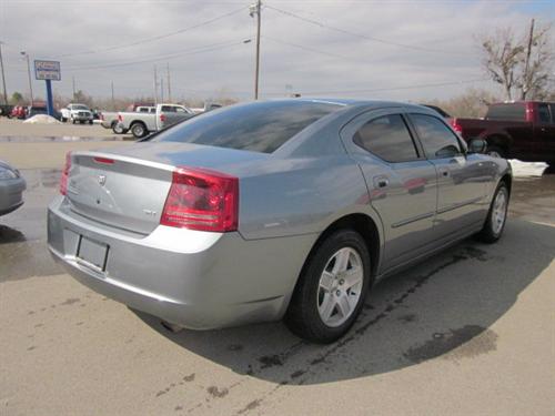 Dodge Charger 2006 photo 5
