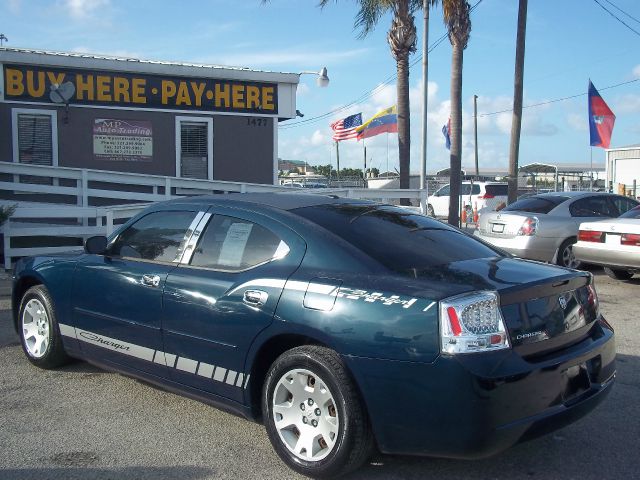 Dodge Charger 2006 photo 1