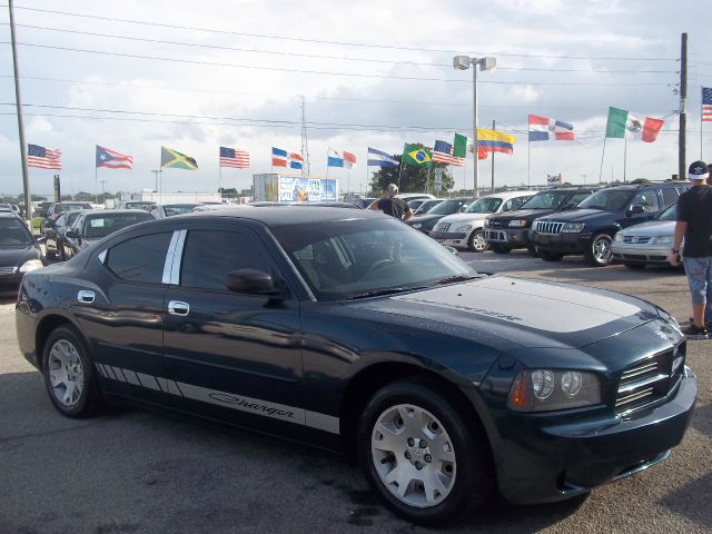Dodge Charger 2006 photo 2