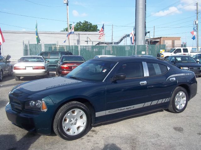 Dodge Charger 2006 photo 3