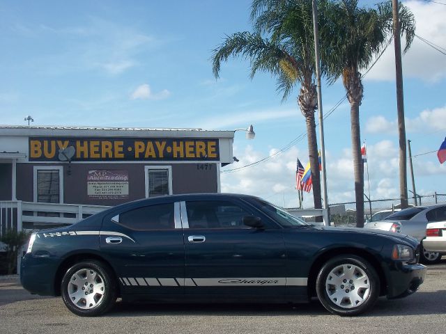 Dodge Charger 2006 photo 4