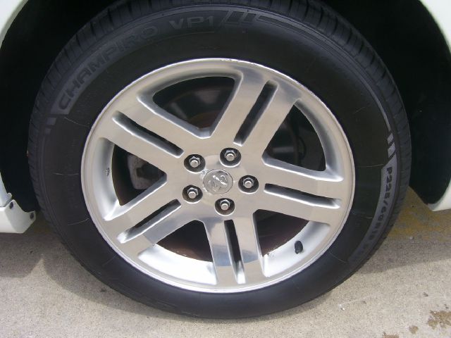 Dodge Charger 2006 photo 3