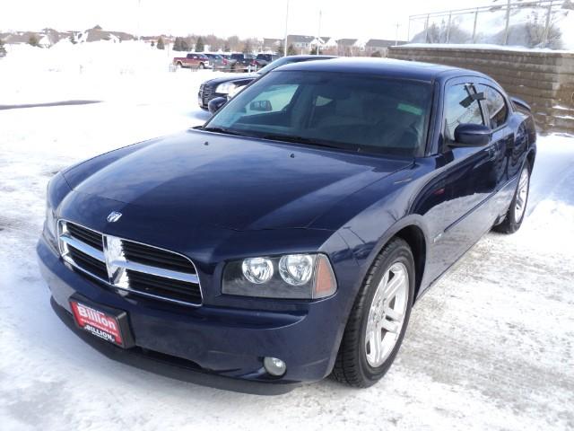 Dodge Charger 2006 photo 1