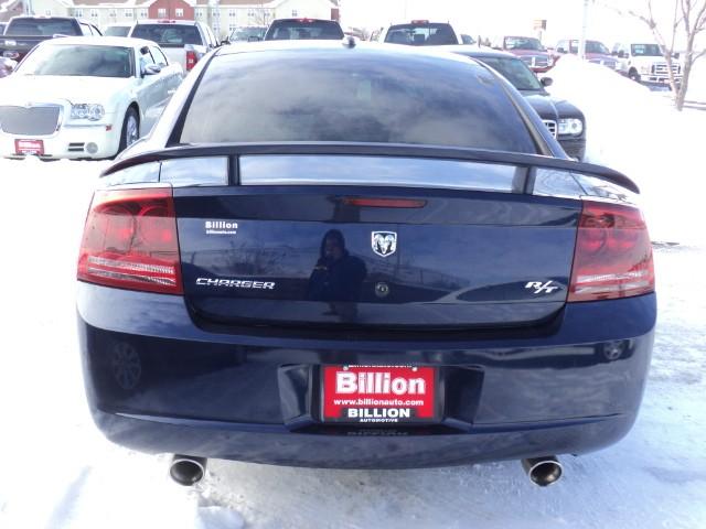 Dodge Charger 2006 photo 3