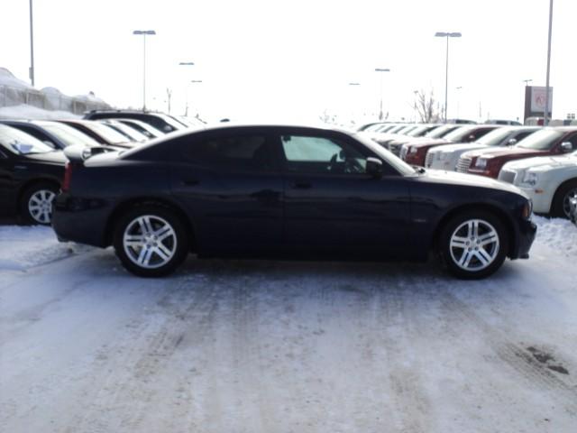 Dodge Charger 2006 photo 4