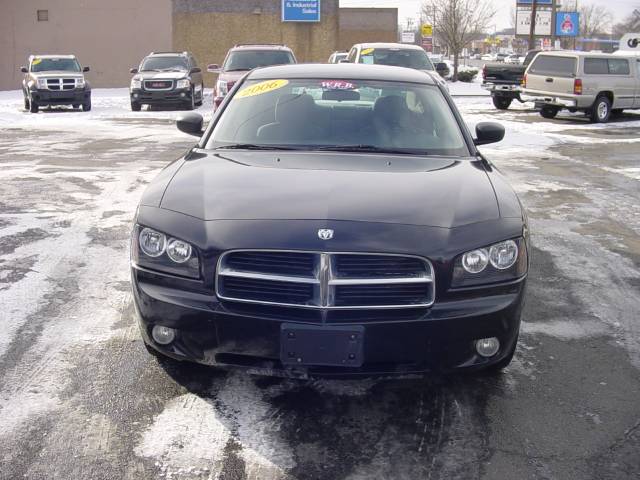 Dodge Charger 2006 photo 1