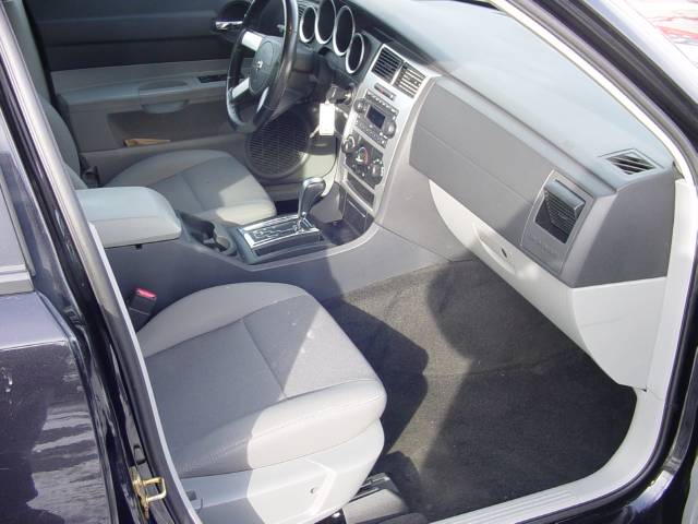 Dodge Charger 2006 photo 5