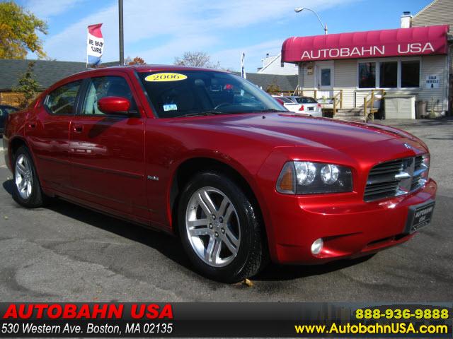 Dodge Charger 3.2 Sedan