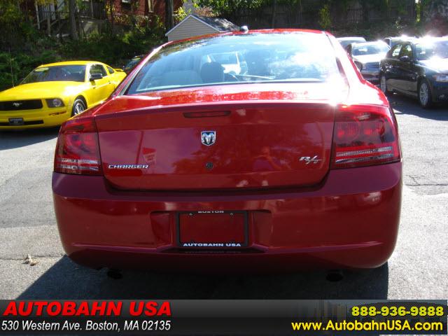 Dodge Charger 2006 photo 3