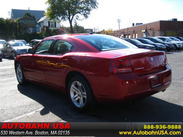 Dodge Charger 2006 photo 4