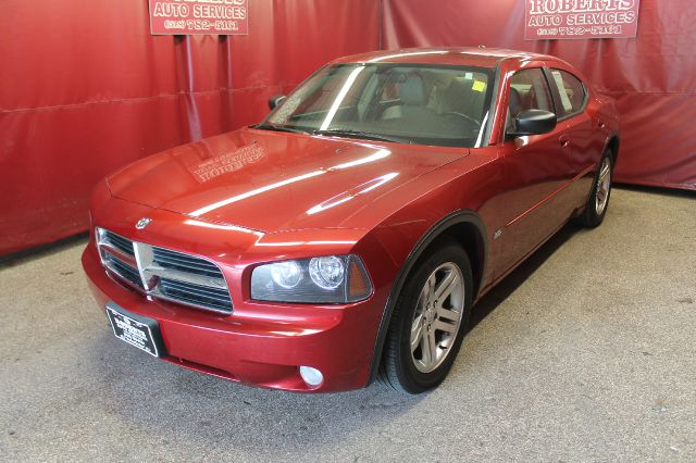 Dodge Charger S Sedan
