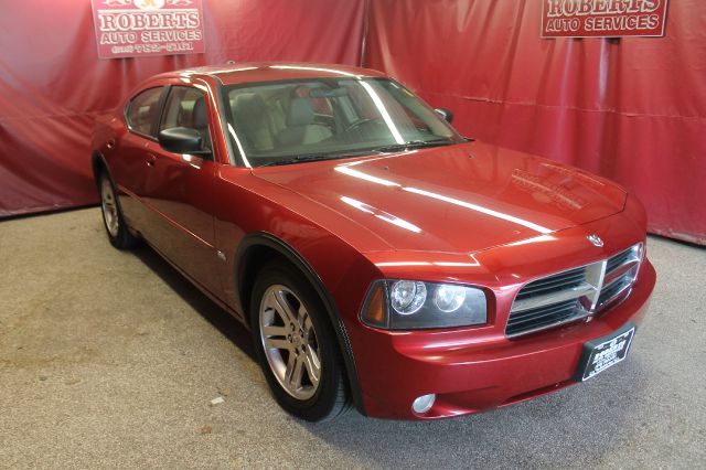 Dodge Charger 2006 photo 1
