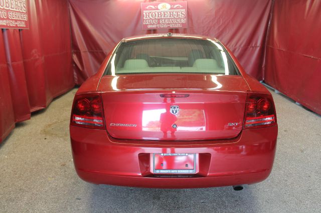 Dodge Charger 2006 photo 2