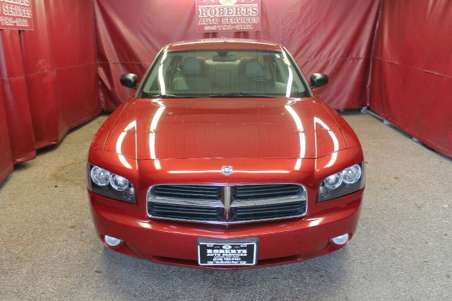 Dodge Charger 2006 photo 3