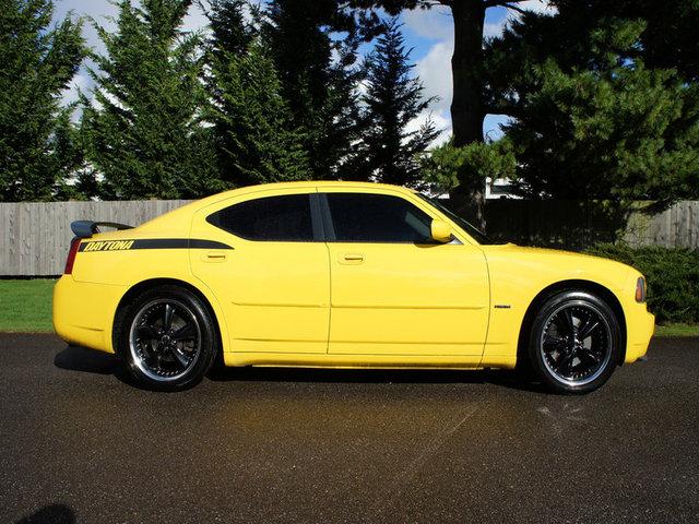 Dodge Charger 2006 photo 1