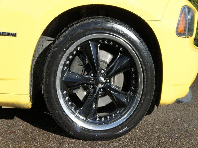 Dodge Charger 2006 photo 2