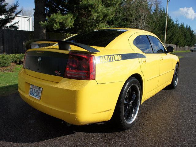 Dodge Charger 2006 photo 3