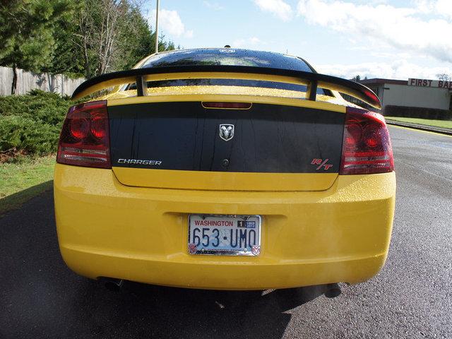 Dodge Charger 2006 photo 4
