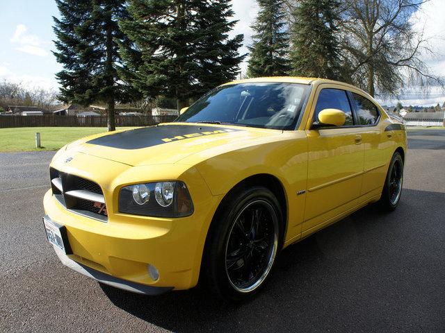 Dodge Charger 2006 photo 5