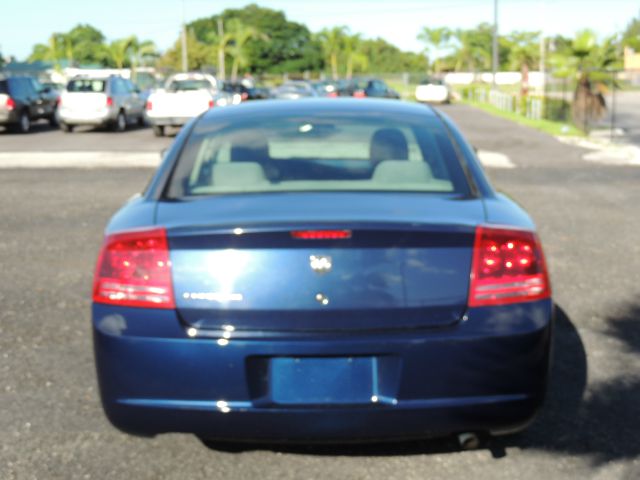 Dodge Charger 2006 photo 1