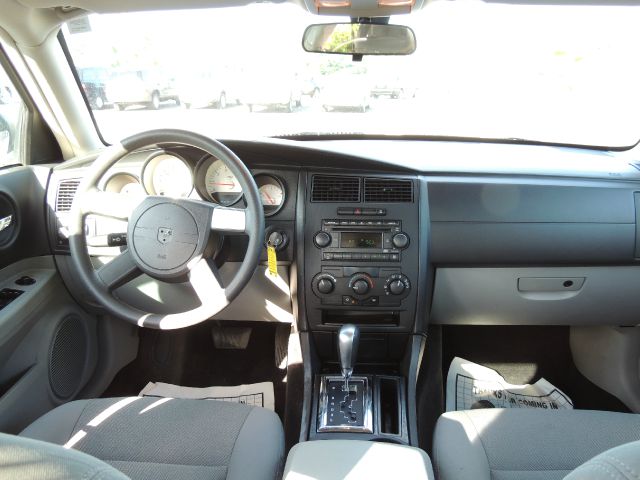 Dodge Charger 2006 photo 3