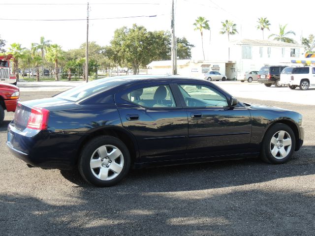 Dodge Charger 2006 photo 4