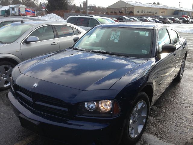 Dodge Charger 2006 photo 1