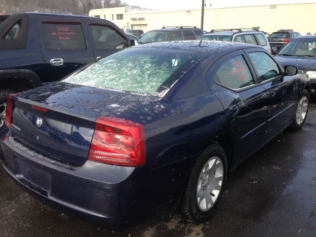 Dodge Charger 2006 photo 2